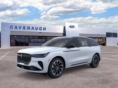 2026 Lincoln Nautilus Reserve CROSSOVERS