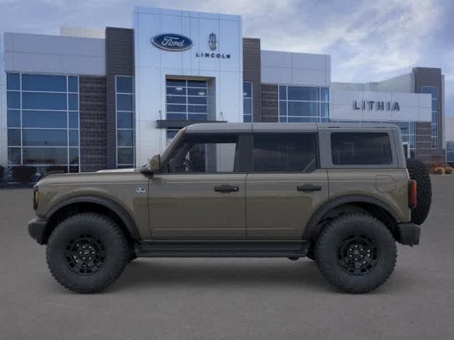 Thumbnail: 2026 Ford Bronco - 27