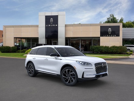 2024 Lincoln Corsair Reserve SUV