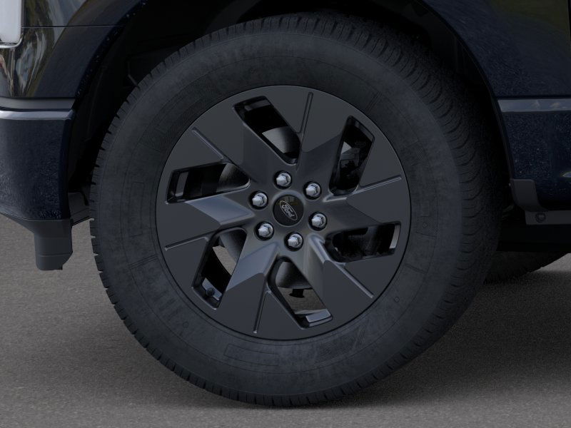 Thumbnail: 2025 Ford F-150 - 41