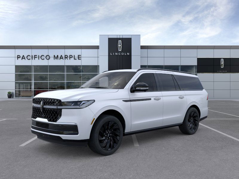 2026 Lincoln Navigator SUV 