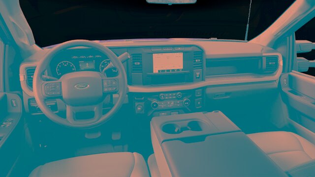 2025 Ford F-350 Super Duty Chassis Cab XL - Photo 65