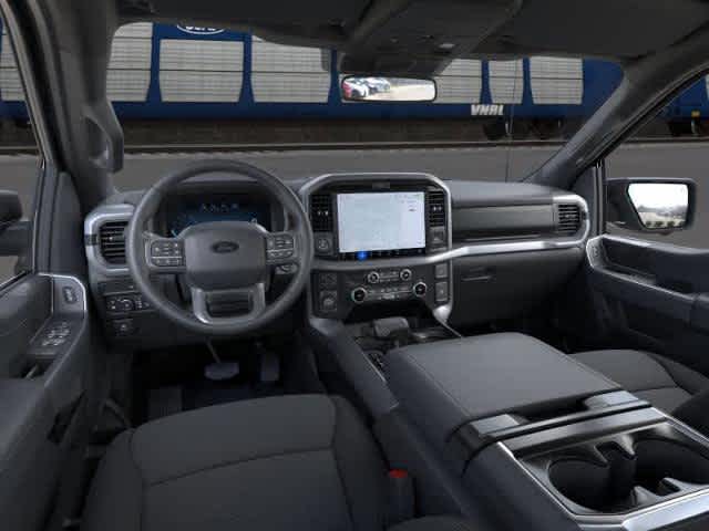 Thumbnail: 2026 Ford F-150 - 40