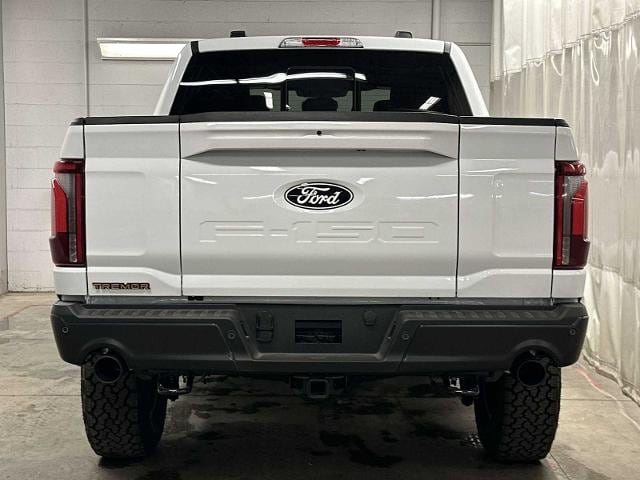 Thumbnail: 2025 Ford F-150 - 38