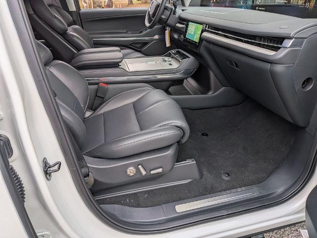 2025 Lincoln Navigator Reserve-L SUV