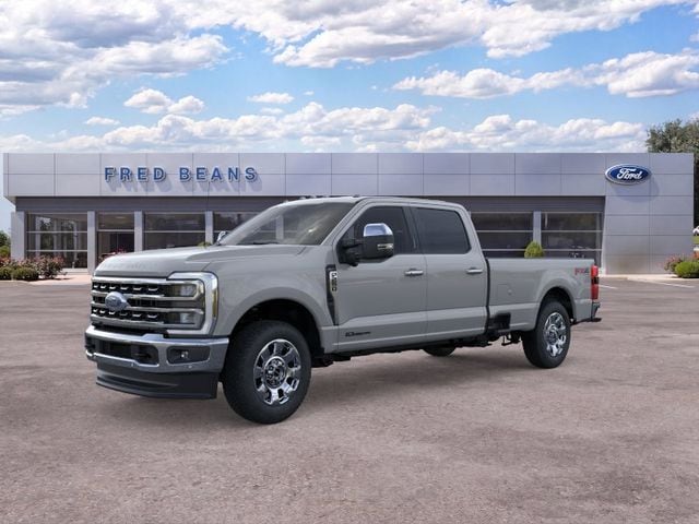 2026 Ford F-250 Super Duty Lariat - Photo 30