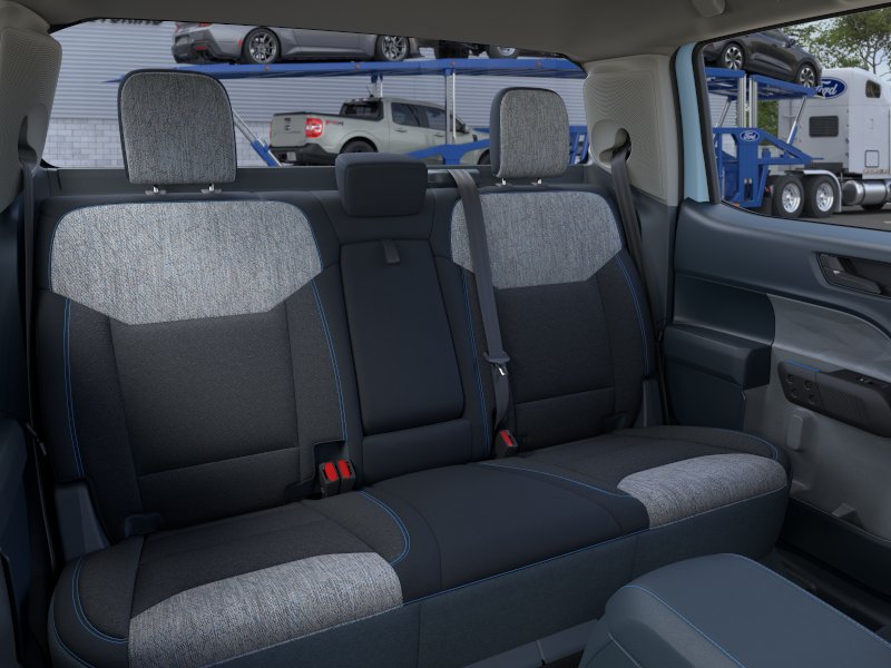 2026 Ford Maverick XLT - Photo 11