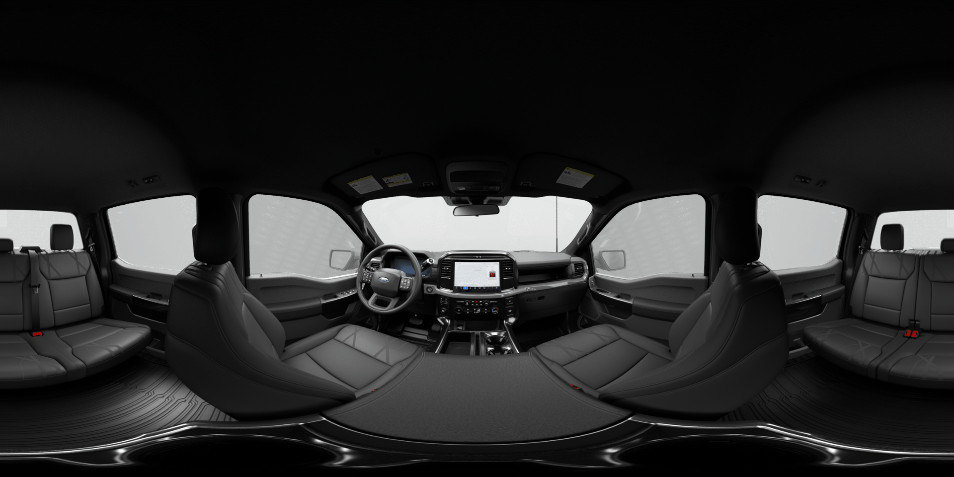 2026 Ford F-150 STX Truck