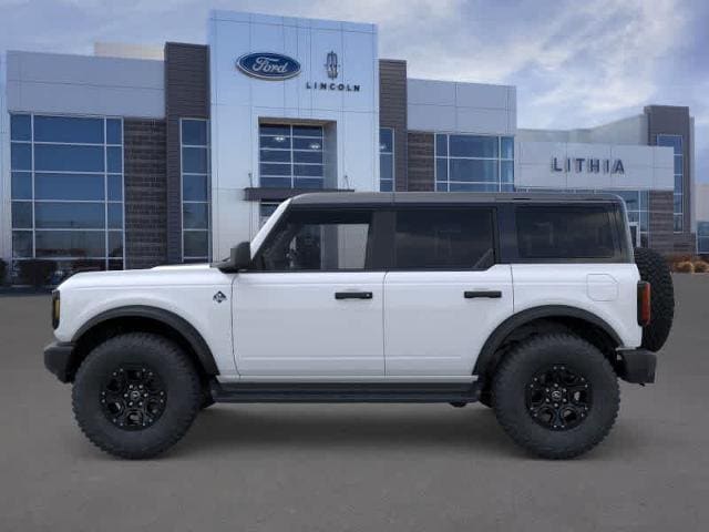 Thumbnail: 2026 Ford Bronco - 28