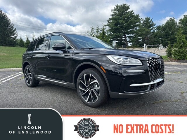 2025 Lincoln Corsair Reserve's photo