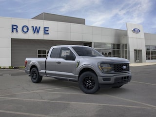 2025 Ford F-150 STX Truck