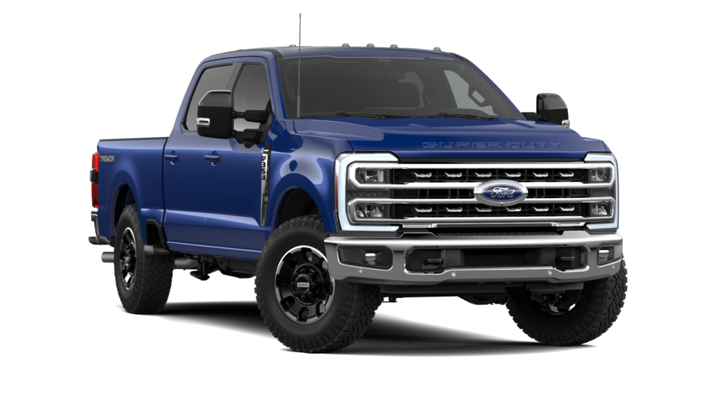 New 2026 Ford F-350 XL Truck Crew Cab