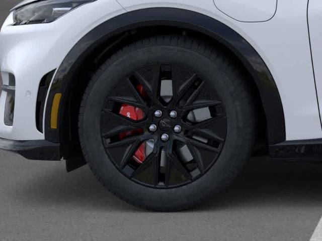 Thumbnail: 2025 Ford Mustang Mach-E - 41