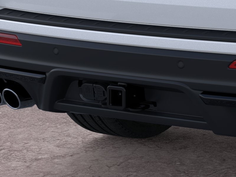 2026 Ford Explorer ST - Photo 23