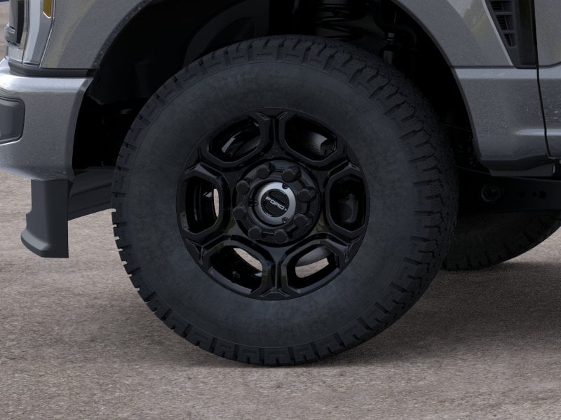 2026 Ford F-350 Super Duty XL - Photo 52