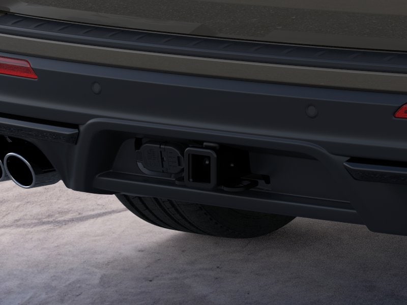 2026 Ford Explorer ST - Photo 45