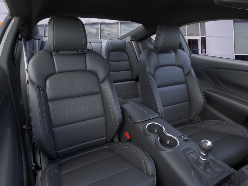 2025 Ford Mustang GT Premium Fastback - Photo 10