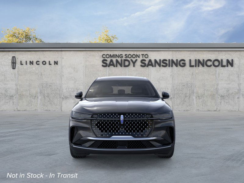 2026 Lincoln Nautilus Premiere CROSSOVERS