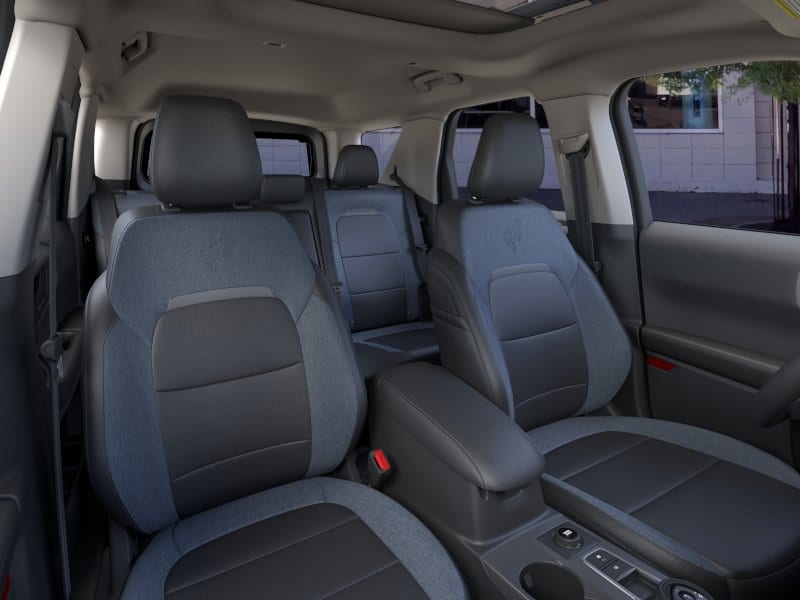 2025 Ford Bronco Sport Outer Banks - Photo 10