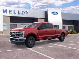 2026 Ford F-250 F-250&reg; Lariat&reg; Truck Crew Cab