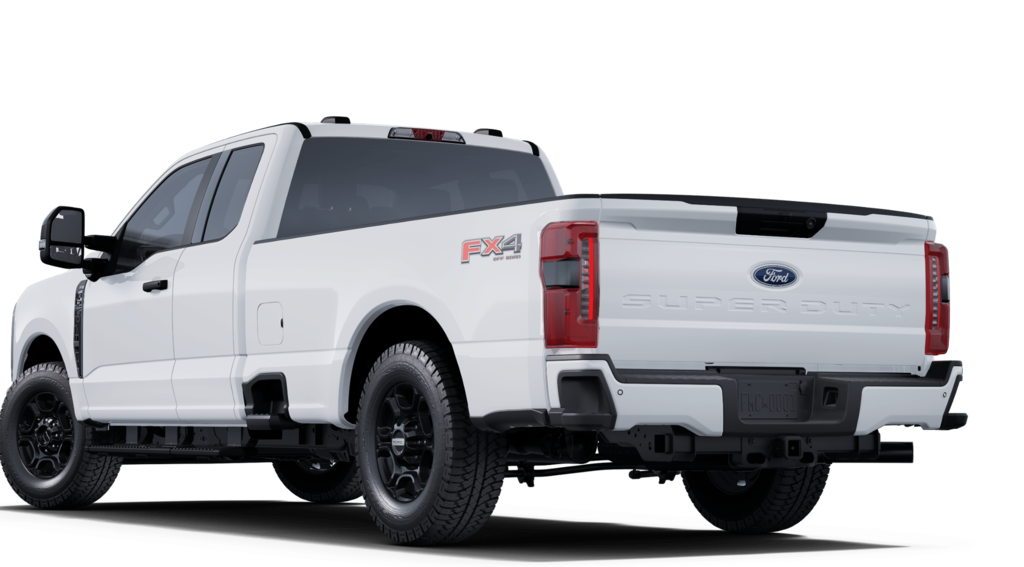 New 2025 Ford F-250 XL TRUCK