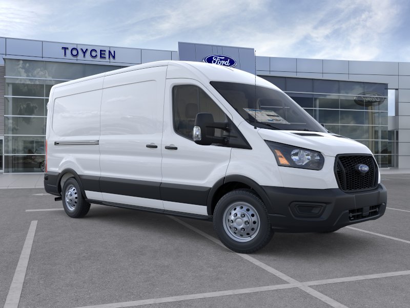 2025 Ford Transit Van Base - Photo 16