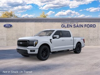 2026 Ford F-150 Lariat&reg; TRUCK