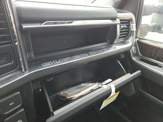 2025 Ford F-350 Super Duty Lariat - Photo 72