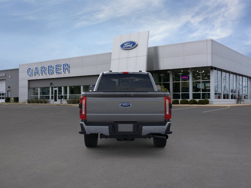 2026 Ford F-350 Super Duty Lariat - Photo 34
