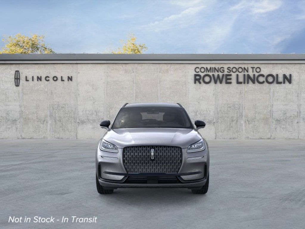 New 2026 Lincoln Corsair Premiere CROSSOVERS