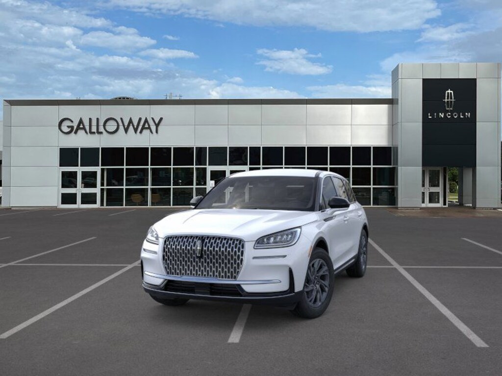 New 2025 Lincoln Corsair Premiere SUV