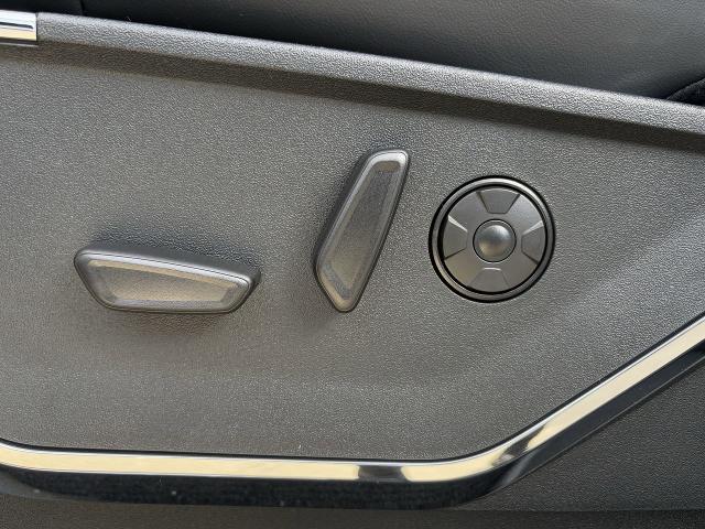 2026 Ford F-250 Super Duty Platinum - Photo 58