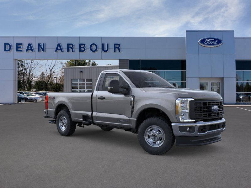 2026 Ford F-350 Super Duty XL - Photo 7
