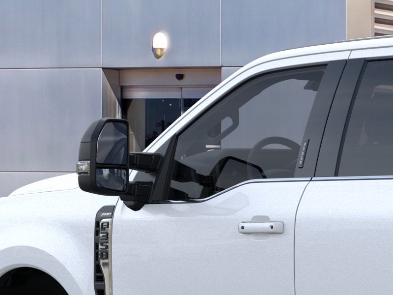 2026 Ford F-350 Super Duty Lariat - Photo 44