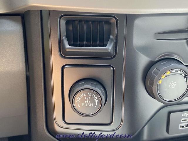 2026 Ford F-350 Super Duty XL - Photo 55