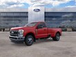  Ford Super Duty