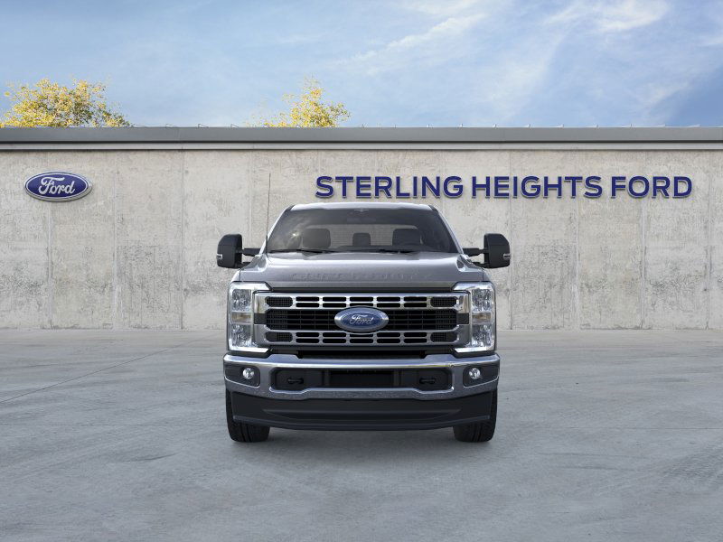 Thumbnail: 2025 Ford F-250 - 36