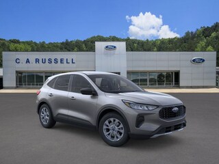 2026 Ford Escape Active SUV