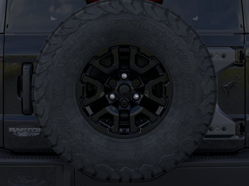 Thumbnail: 2026 Ford Bronco - 24