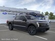 Ford F-150 Lightning