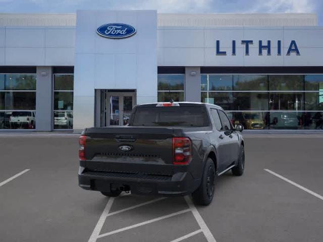 Thumbnail: 2025 Ford Maverick - 32