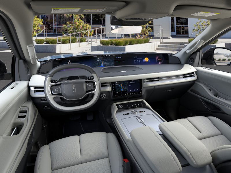 2026 Lincoln Navigator Reserve L - Photo 32