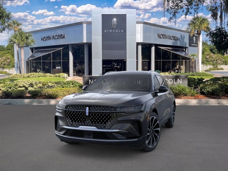 2026 Lincoln Nautilus Black Label - Photo 45