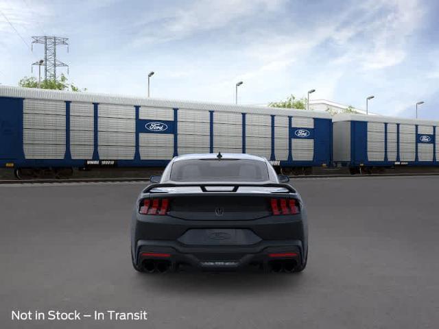 Thumbnail: 2025 Ford Mustang - 27