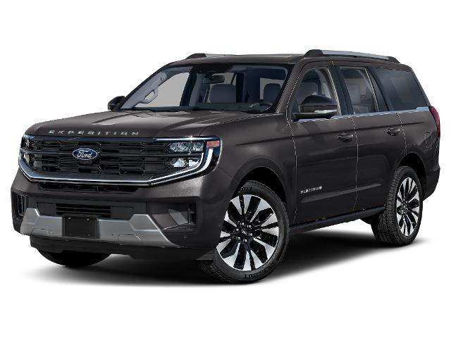 2027 Ford Expedition SUV 