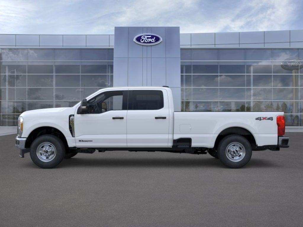 New 2026 Ford F-250 XL Truck
