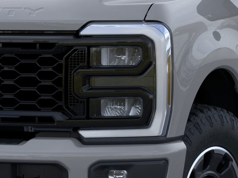 Thumbnail: 2026 Ford F-250 - 40