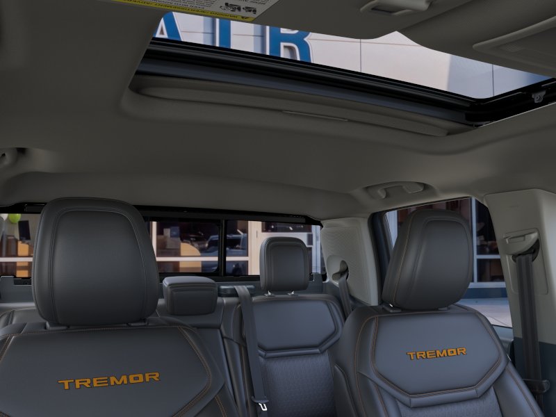 2026 Ford Maverick Tremor - Photo 54