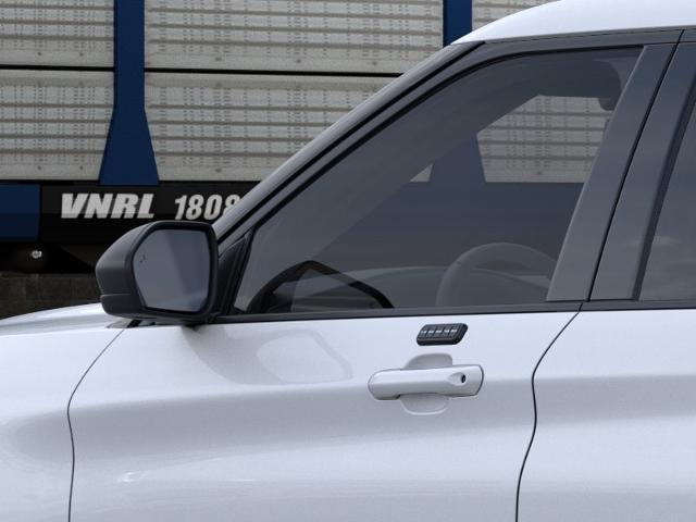 new 2026 Ford Explorer car, priced at $48,534