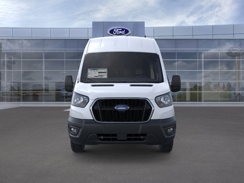 Thumbnail: 2025 Ford Transit Series - 6